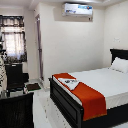Hotel Destiny Visakhapatnam Eksteriør billede
