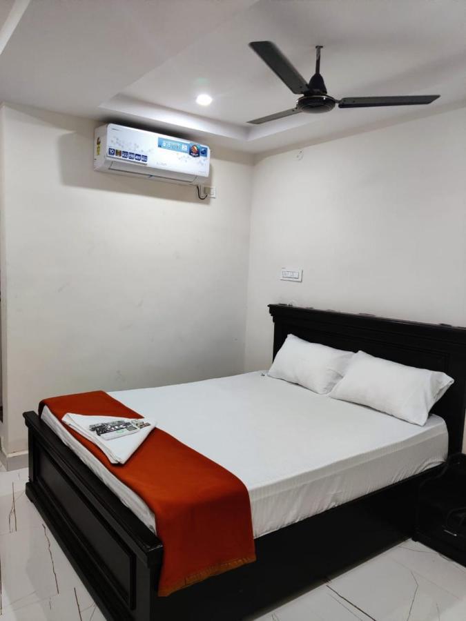 Hotel Destiny Visakhapatnam Eksteriør billede
