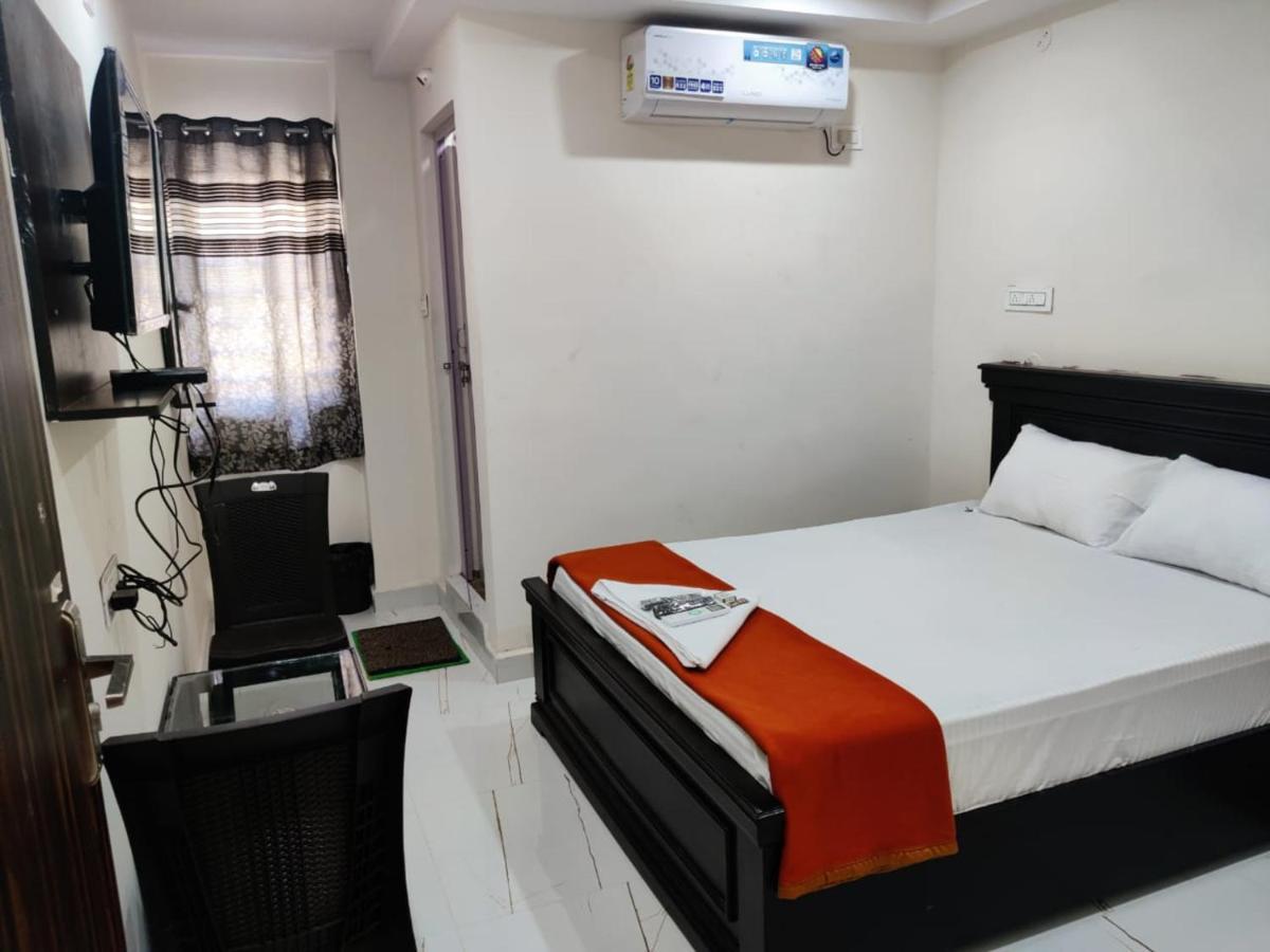 Hotel Destiny Visakhapatnam Eksteriør billede